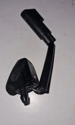 Ford S-MAX Windshield washer spray nozzle 6M2117666BG 1681278