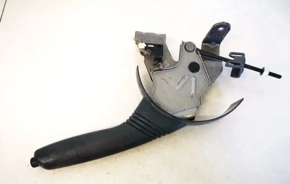 Toyota Aygo AB10 Handbrake/parking brake lever assembly