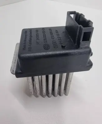 Audi A4 S4 B5 8D Heater blower fan relay 0292900509