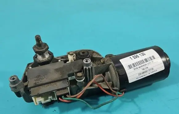 Fiat Uno Wiper motor 792655 IMPRK1596130