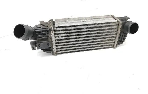 Peugeot 508 Intercooler radiator 9683009680