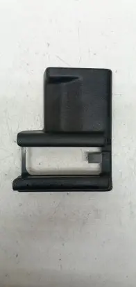Mercedes-Benz C W203 Front driver seat rail trim A2039190320