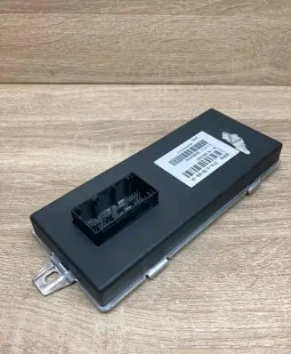 BMW X5 E70 Other control units/modules 6792659 00251662