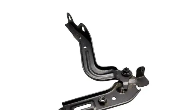Chrysler Pacifica Engine bonnet/hood hinges
