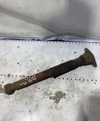 Audi A4 S4 B7 8E 8H Rear shock absorber/damper