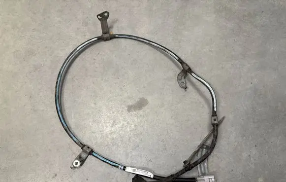 Subaru Ascent Handbrake wiring loom/harness 26018XC01A