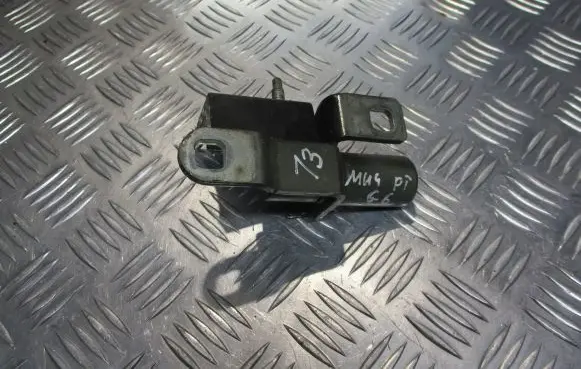 Ford Mondeo MK IV Rear door hinge set 