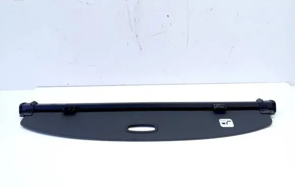 Hyundai Ioniq Parcel shelf load cover 