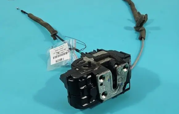 Nissan Qashqai Rear door lock IMPRK1569076