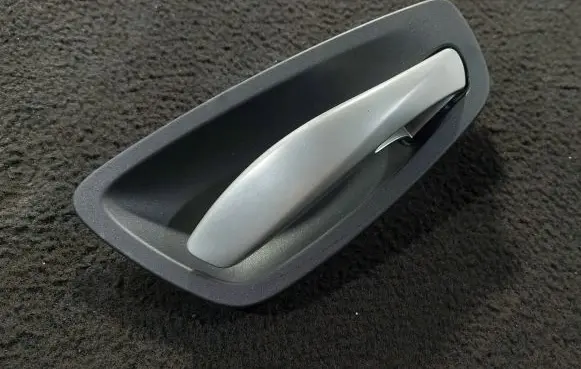 BMW 1 E81 E87 Rear door interior handle 3000247200