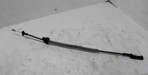 Volvo S80 Front door cable line 