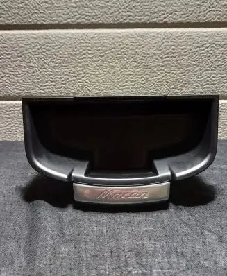 Porsche Macan (95B) Glove box central console 95B857921B