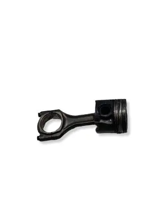 Opel Astra K Piston with connecting rod 0687776302
