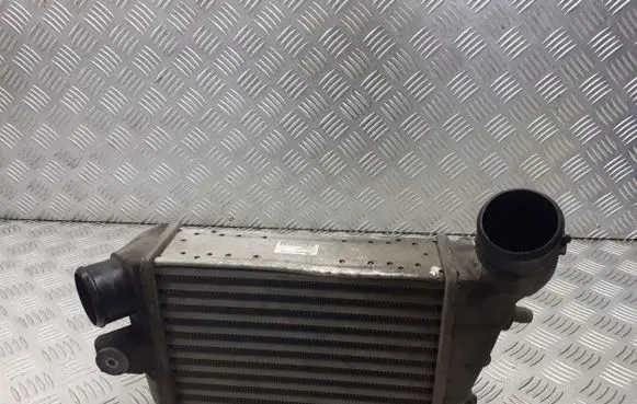 Alfa Romeo 147 Intercooler radiator 517159990