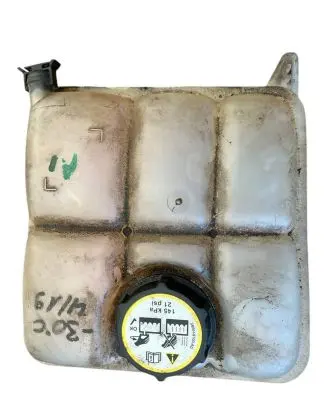 Ford Focus Coolant expansion tank/reservoir 8v618k218ae