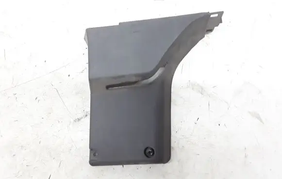 Citroen Jumpy Seat belt trim 1496150077