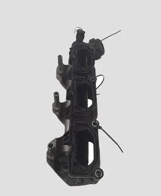 Audi A6 S6 C7 4G Intake manifold 06E133340E 06E133109 70344188