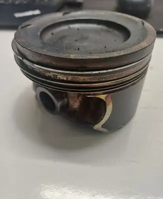 Mercedes-Benz B W247 Piston 274920