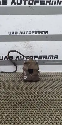 Seat Ibiza IV (6J,6P) Front brake caliper 1K0615124D