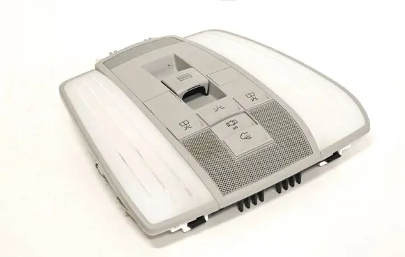 Mercedes-Benz E W212 Front seat light A2129060800 A2129028900 A2129060200