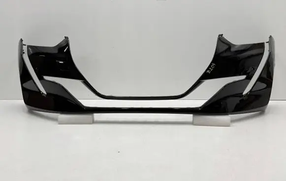Peugeot 208 II Front bumper 9823203580