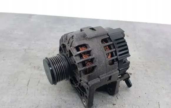 Seat Cordoba (6L) Generator/alternator 038903023R