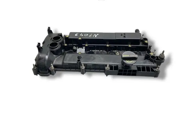 Ford Mondeo MK IV Rocker cam cover 070211060751 BG9E6L084EA