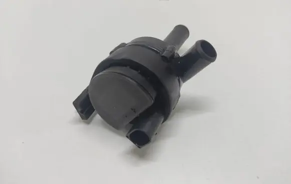 Mercedes-Benz S W221 Electric auxiliary coolant/water pump A2218350164 0392023012