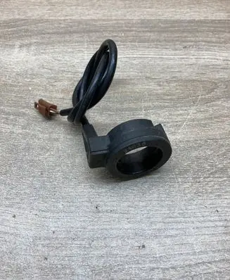 Volkswagen Golf III Immobiliser reader (aerial) 1H0953254B 5WK4768