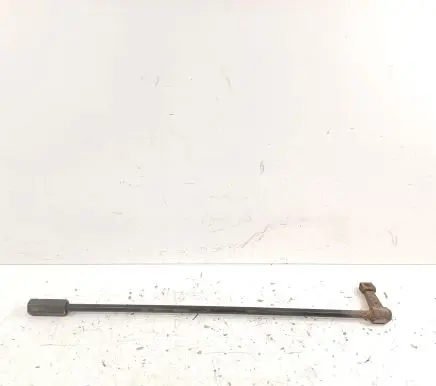 Mercedes-Benz ML W163 Other front suspension part 1633230355