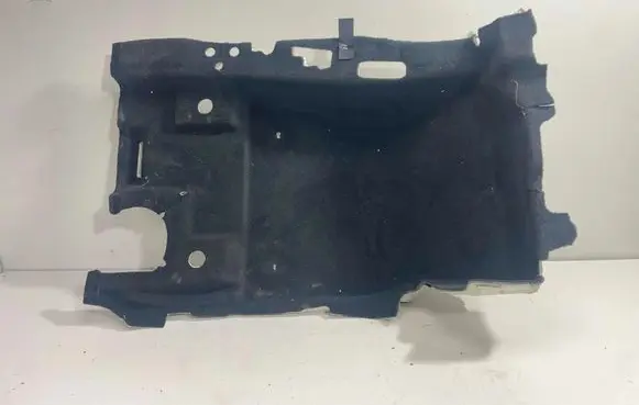 BMW X7 G07 Interior carpet 9892982