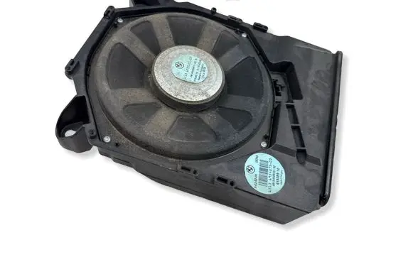 BMW 3 E90 E91 Subwoofer speaker 61928910