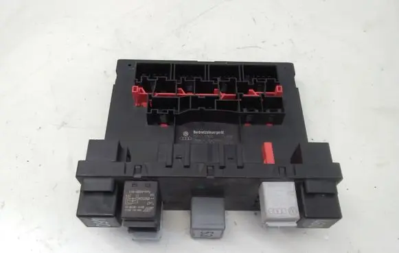 Volkswagen PASSAT B6 Comfort/convenience module 3C0937049D
