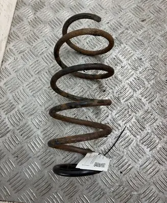 Opel Astra H Front coil spring 