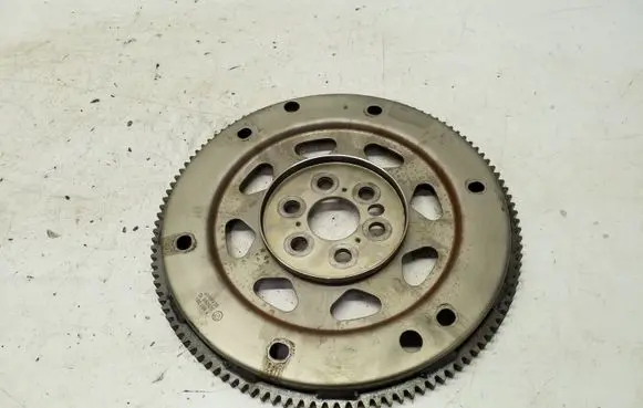 Flywheel