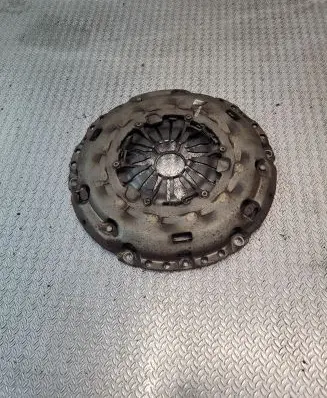 Pressure plate