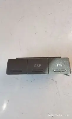 ESP (stability program) switch