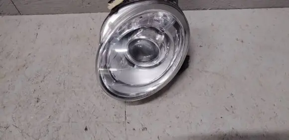 Fiat 500 Headlight/headlamp P05182429AE F00HTC101915 070618A5934
