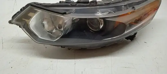 Honda Accord Headlight/headlamp
