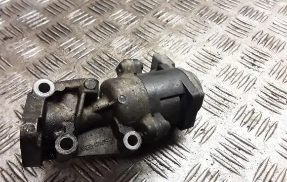 Jaguar XF EGR valve 4R8Q9D475B
