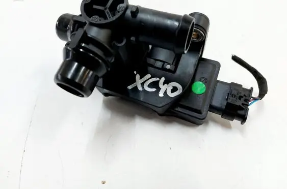 Volvo XC40 Coolant heater control valve 32249864