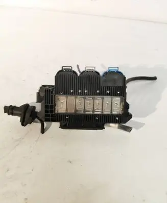 Peugeot Expert Positive wiring loom 1400550780