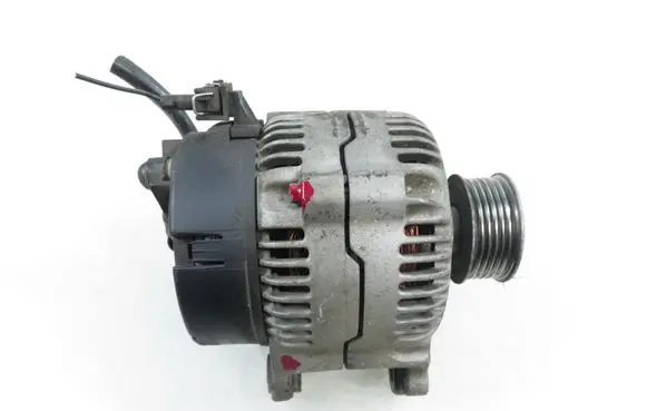 Volkswagen Golf IV Generator/alternator