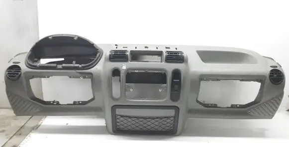 Opel Movano A Dashboard 7700351850 7700351856