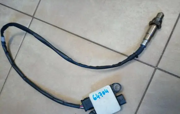 Audi A4 S4 B9 8W Lambda probe sensor 05L906261E NE64704