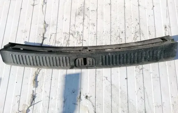 KIA Ceed Other trunk/boot trim element 857711H600 85771-1H600