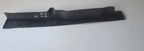 Mazda 6 Fender end trim 