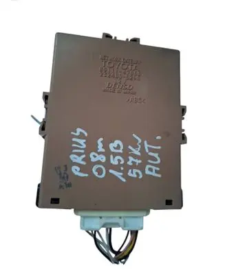 Toyota Prius (XW20) Gateway control module 8911147050 2324005290