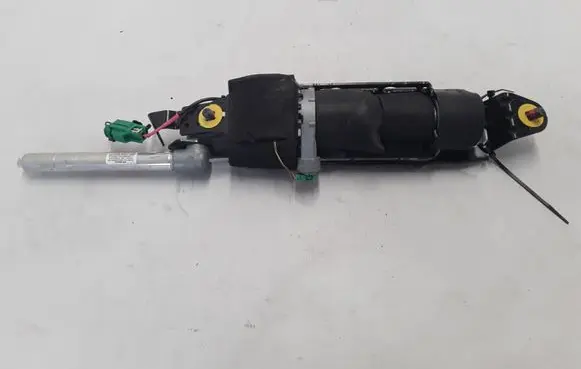 Volvo XC60 Front seatbelt 39803977