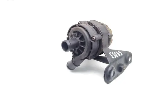 Volkswagen Golf Cross Webasto circulation pump for autonomous heater 04L965567 0392024003